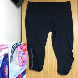 Lululemon Crop Legging